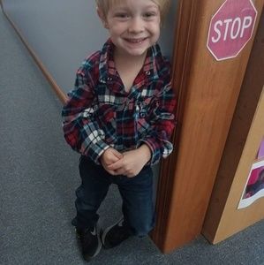 Meet your Posher, Skylar